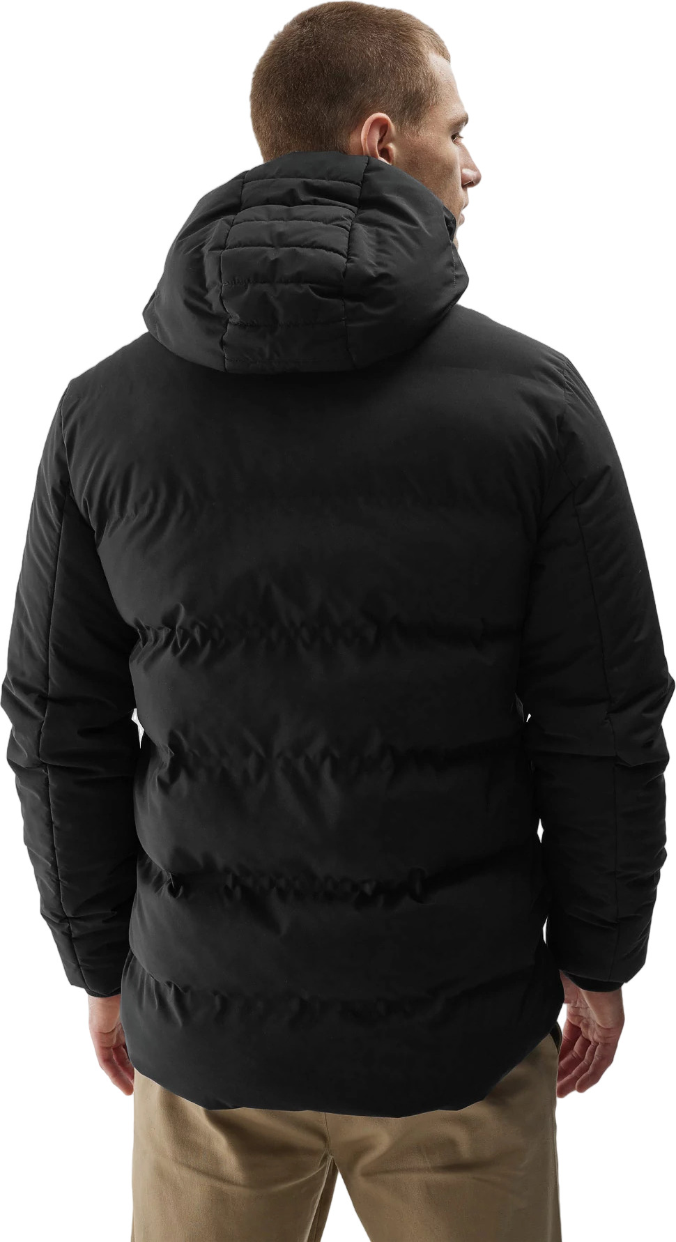Куртка 4F Down Jacket M249