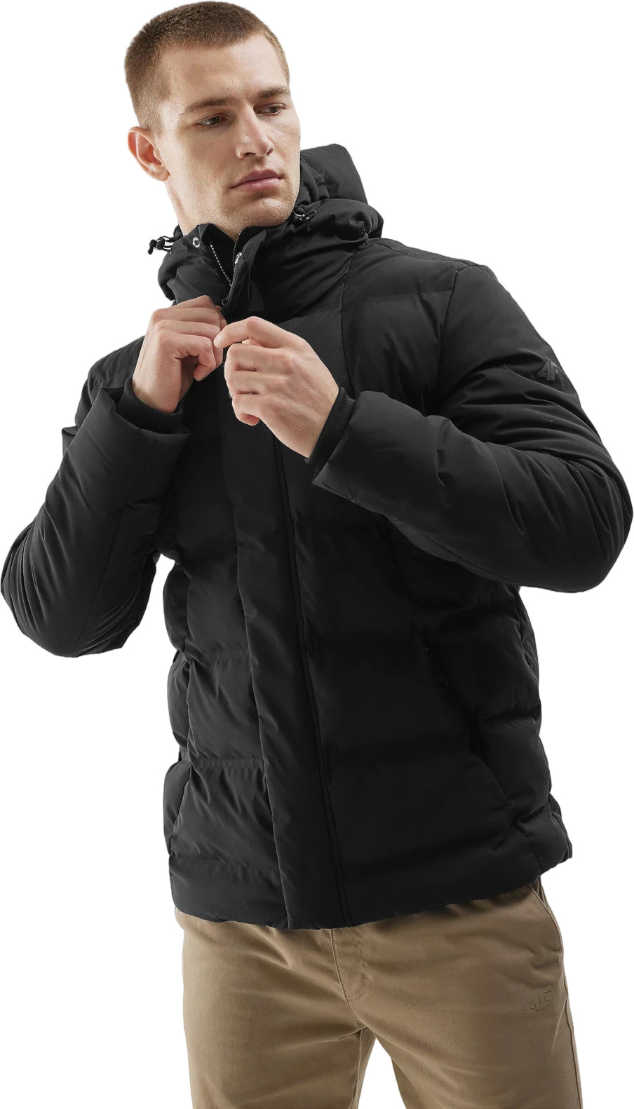 Куртка 4F Down Jacket M249