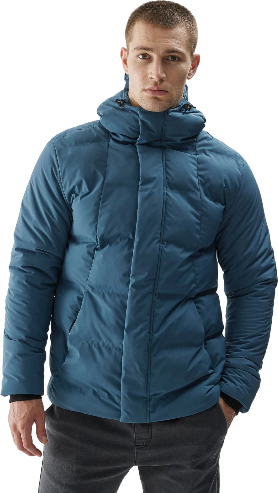 Куртка 4F Down Jacket M249