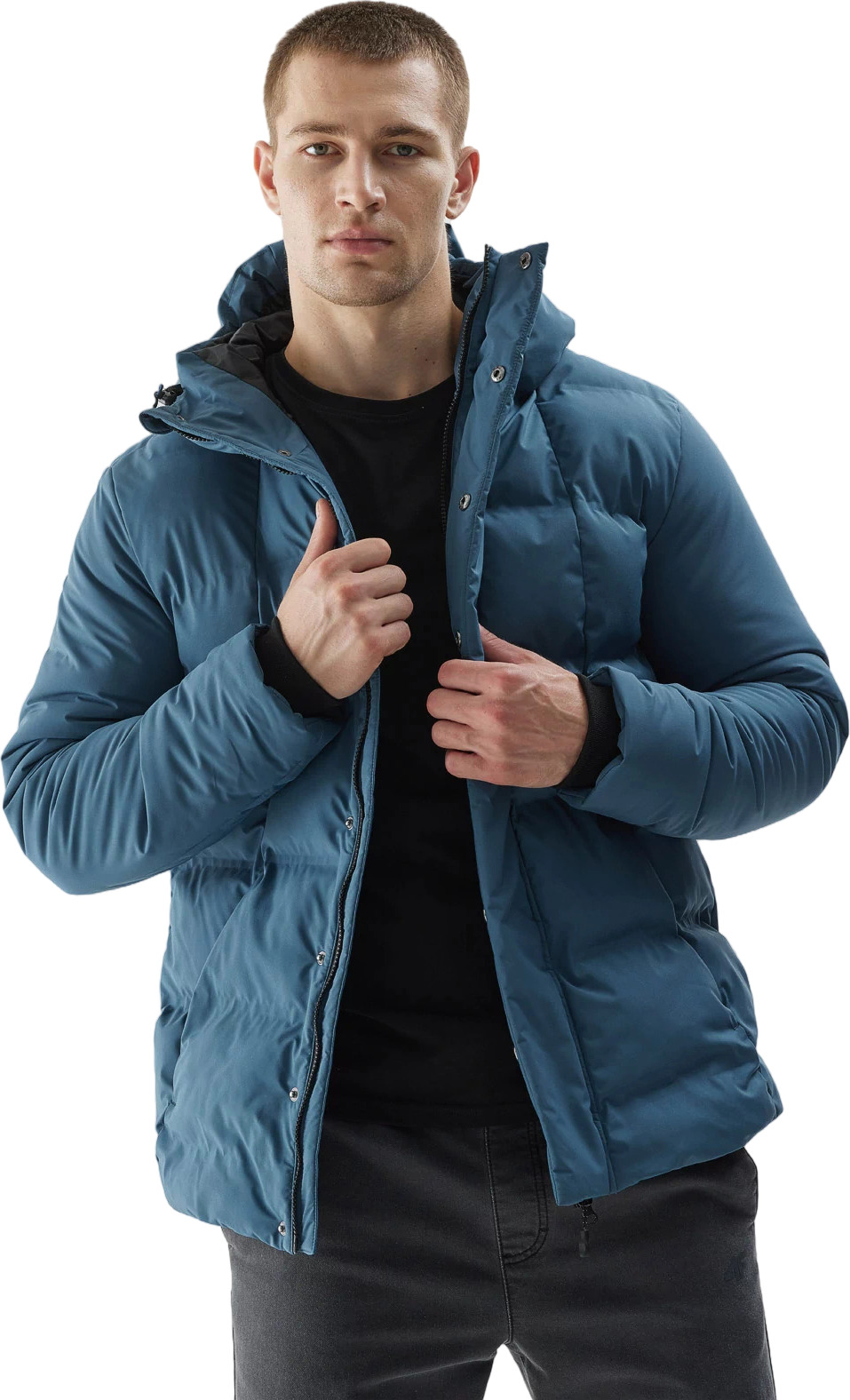 Куртка 4F Down Jacket M249