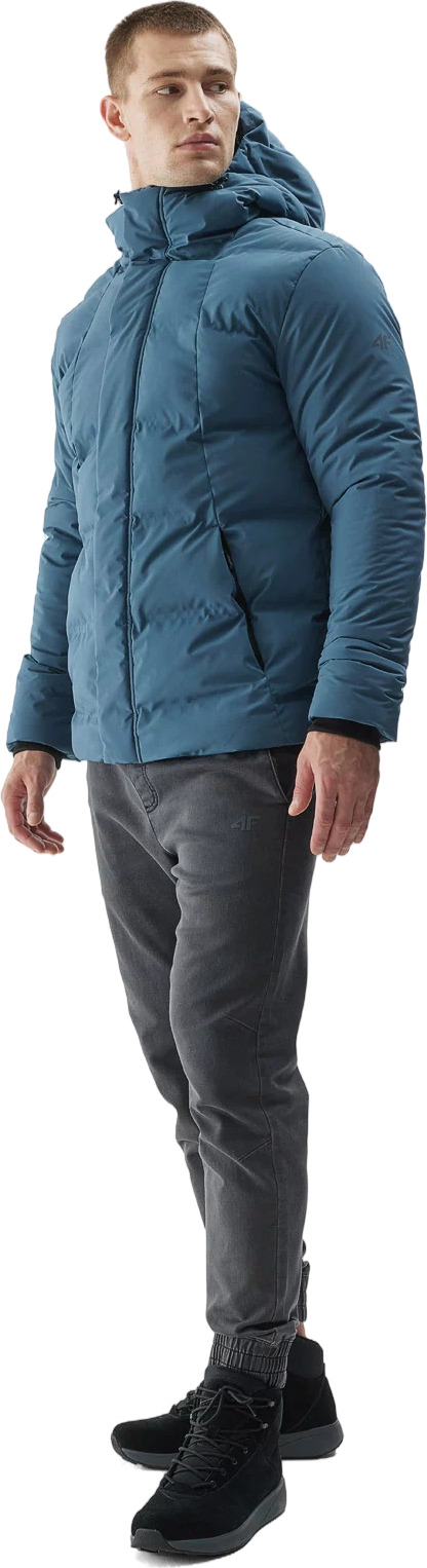 Куртка 4F Down Jacket M249