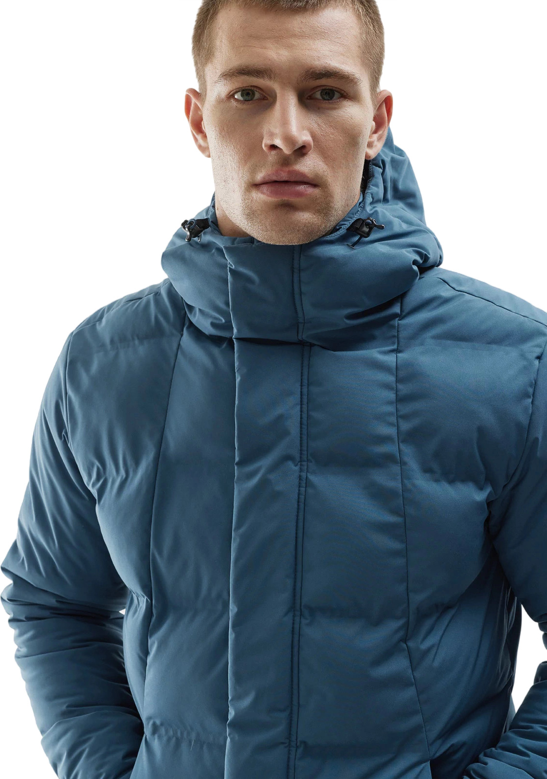 Куртка 4F Down Jacket M249