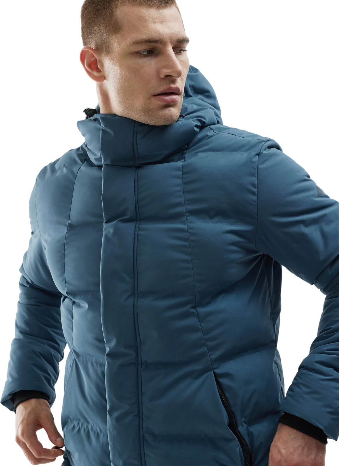 Куртка 4F Down Jacket M249
