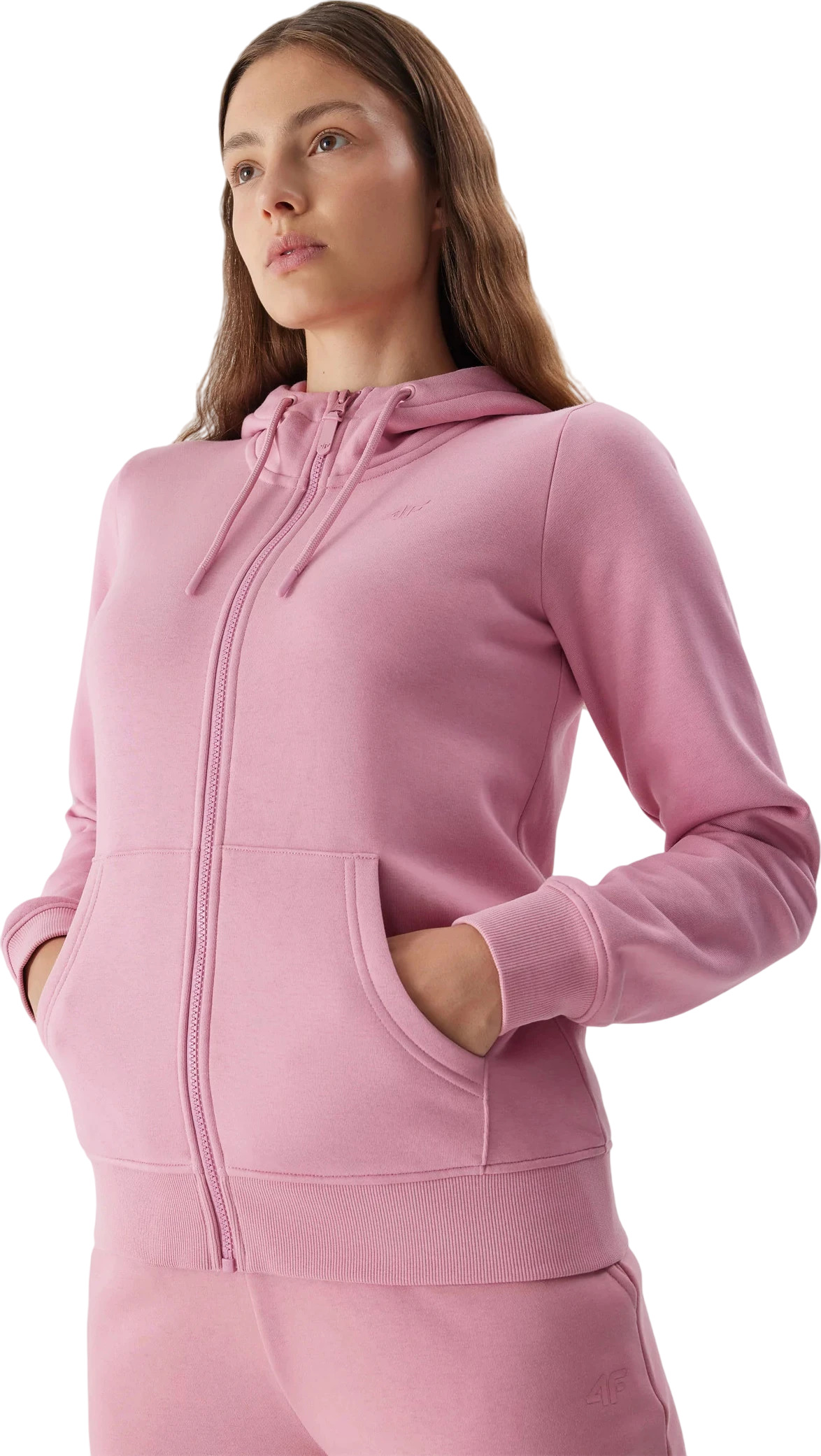 Толстовка 4F Sweatshirt F0730