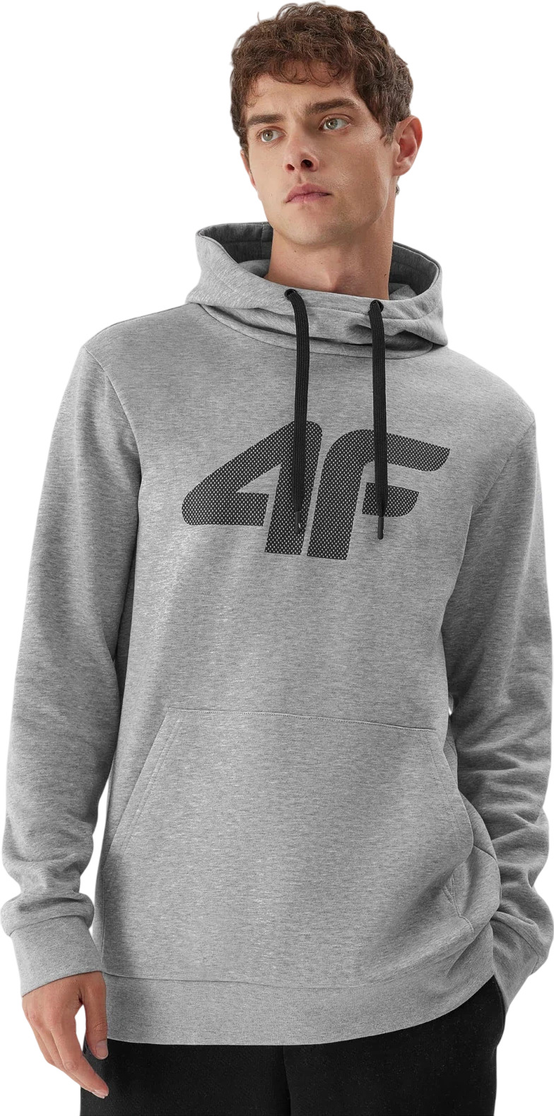 Худи 4F Sweatshirt M694