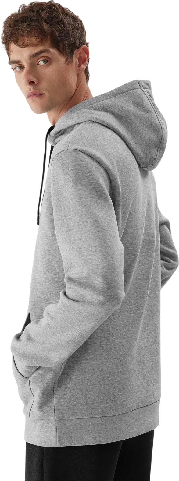 Худи 4F Sweatshirt M694