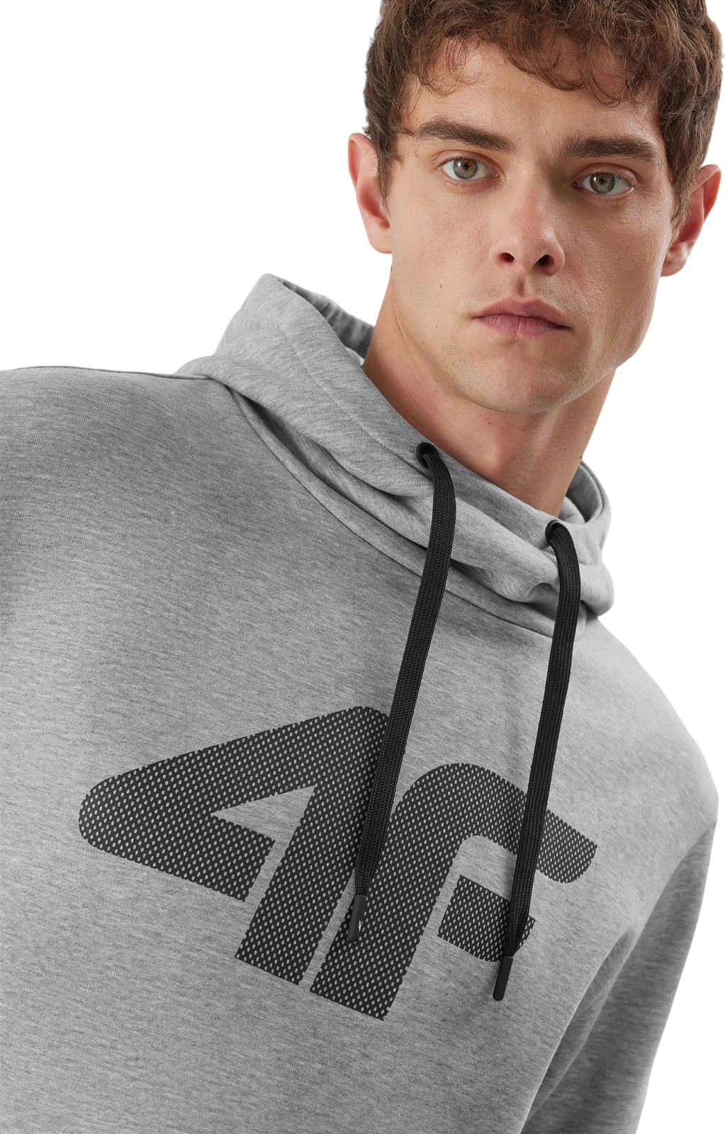 Худи 4F Sweatshirt M694