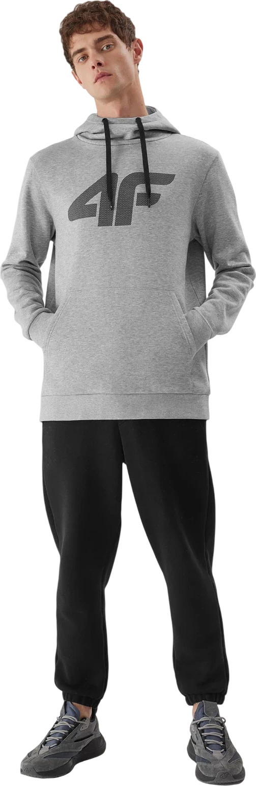 Худи 4F Sweatshirt M694