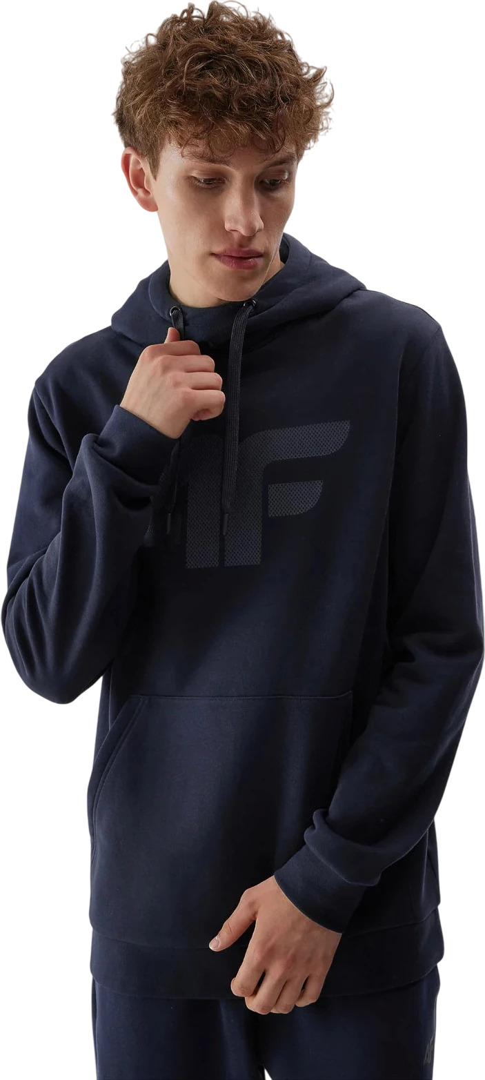 Худи 4F Sweatshirt M694