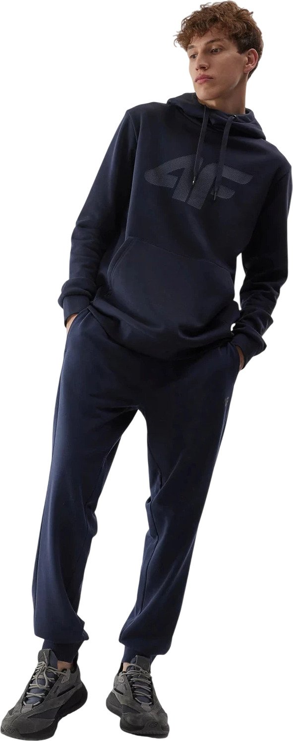 Худи 4F Sweatshirt M694