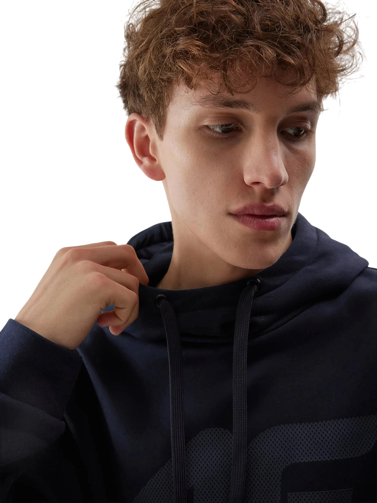 Худи 4F Sweatshirt M694