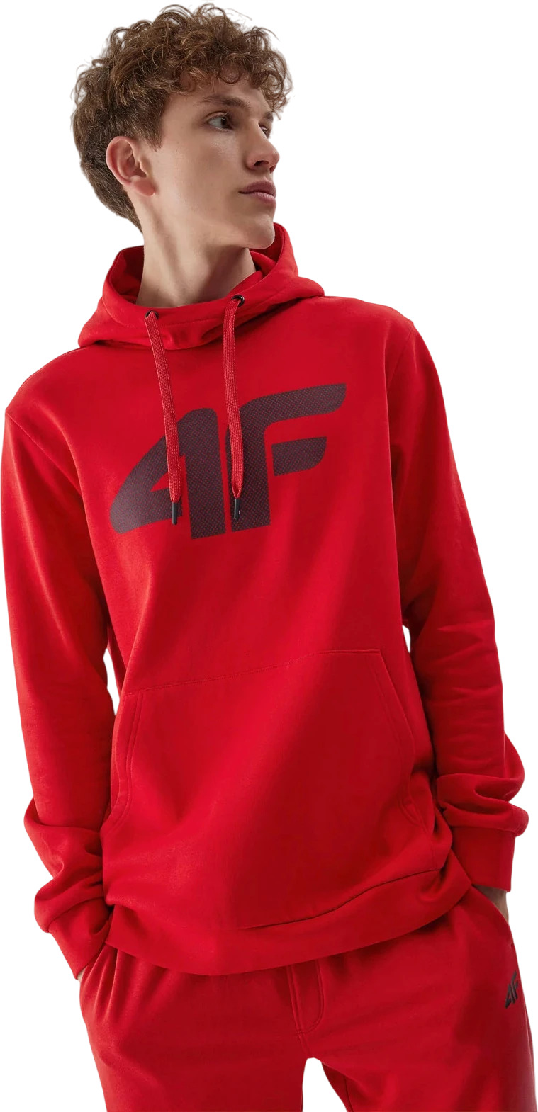 Худи 4F Sweatshirt M694