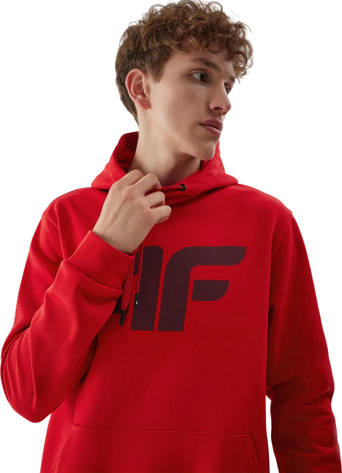Худи 4F Sweatshirt M694
