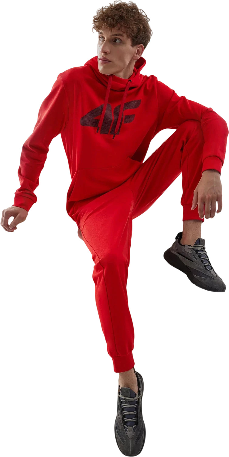 Худи 4F Sweatshirt M694