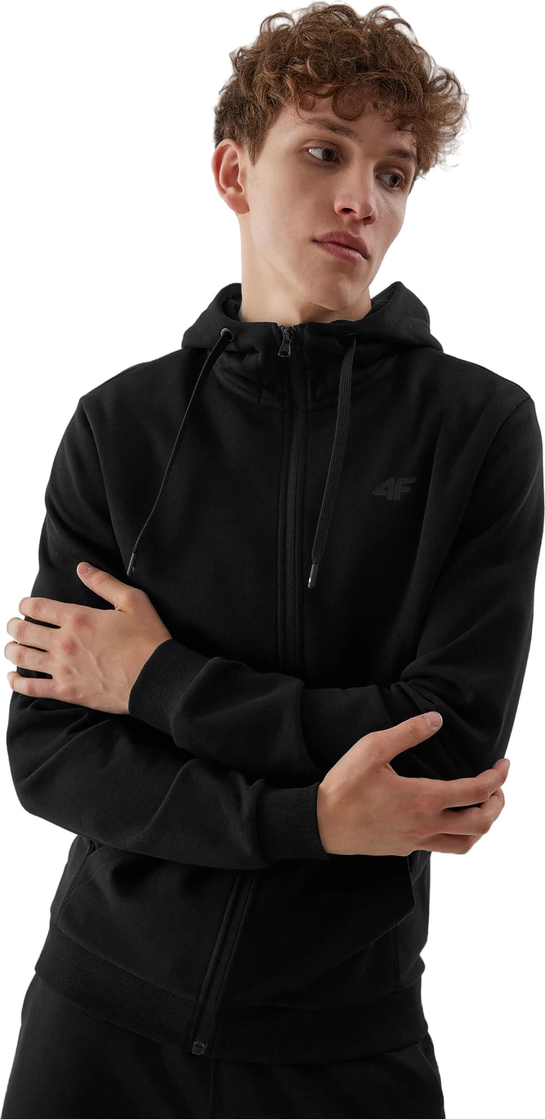 Толстовка 4F Sweatshirt M695