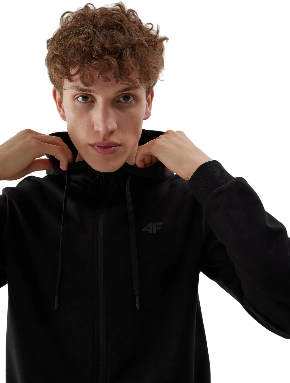 Толстовка 4F Sweatshirt M695