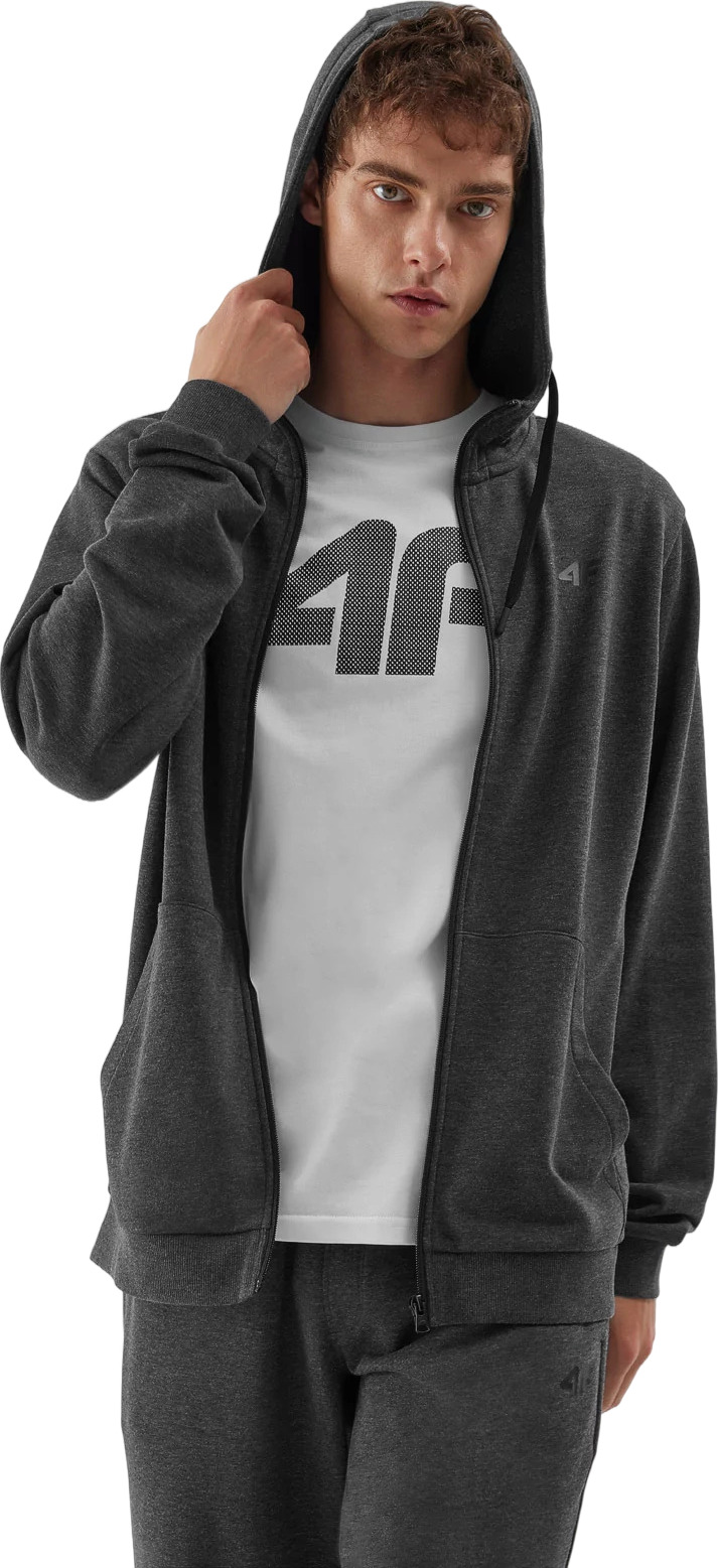 Толстовка 4F Sweatshirt M695
