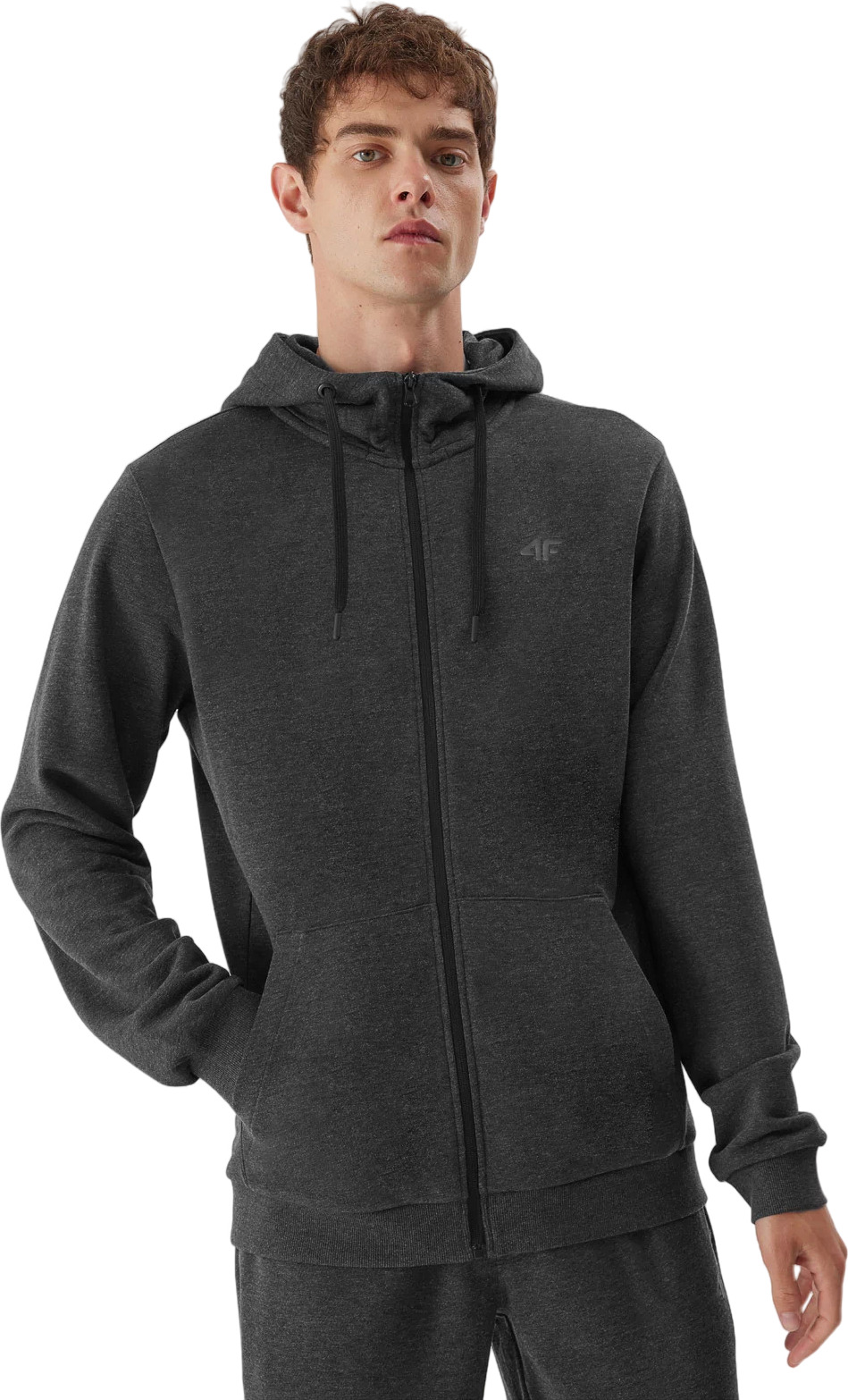Толстовка 4F Sweatshirt M695