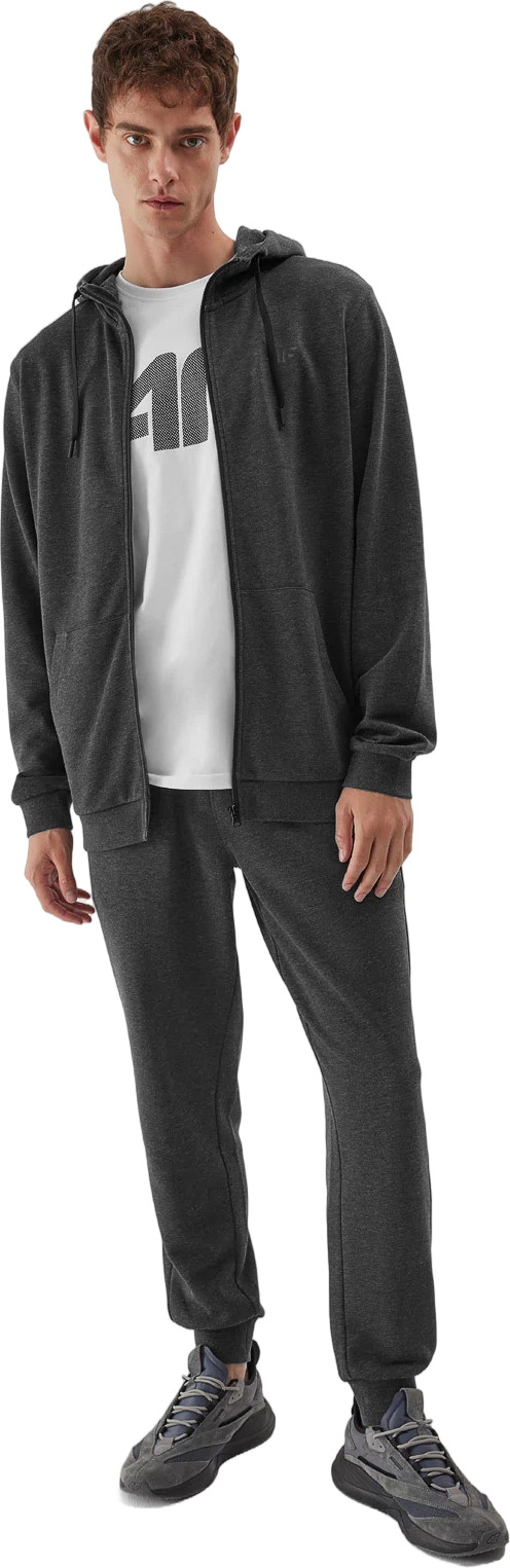 Толстовка 4F Sweatshirt M695