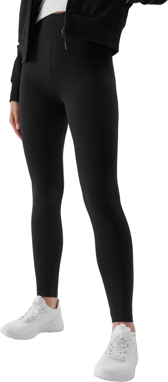 Тайтсы 4F TIGHTS CAS  F108