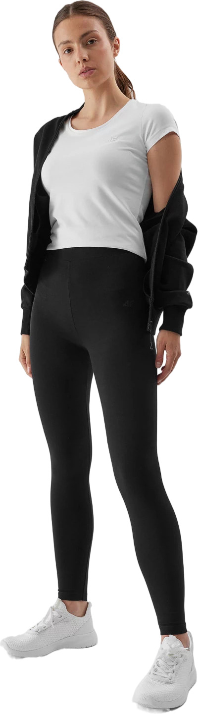 Тайтсы 4F TIGHTS CAS  F108