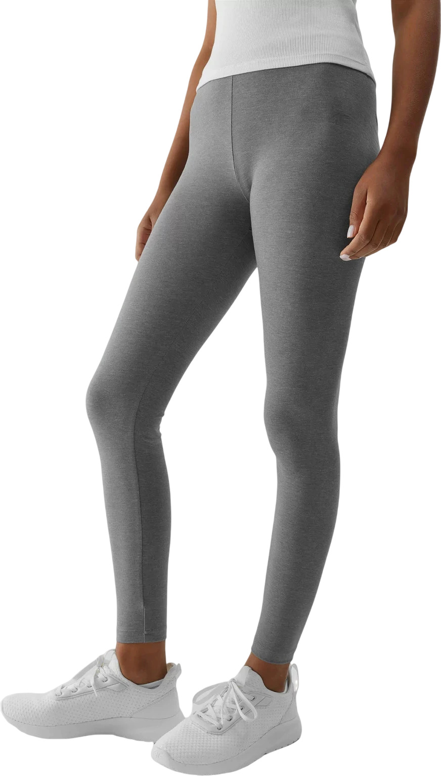 Леггинсы 4F Tights Cas F108