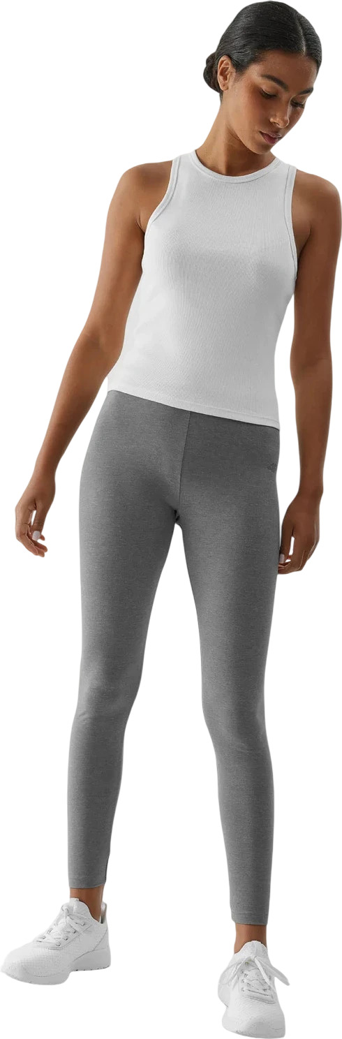 Леггинсы 4F Tights Cas F108