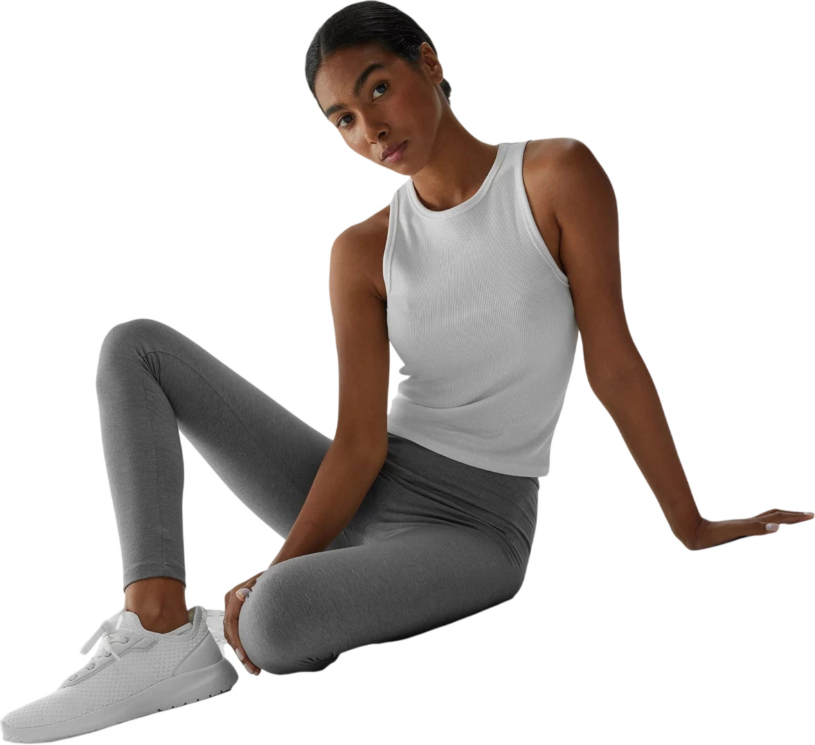 Леггинсы 4F Tights Cas F108