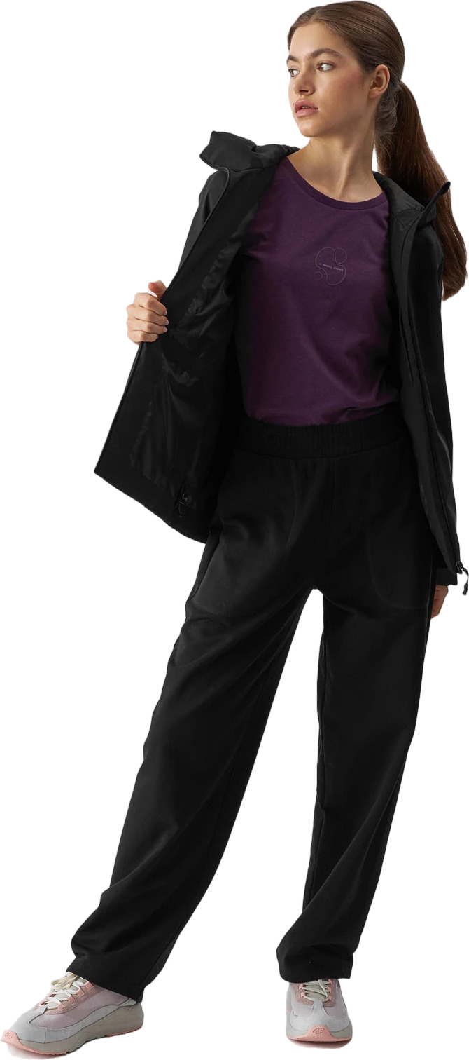 Куртка 4F Technical Jacket F363