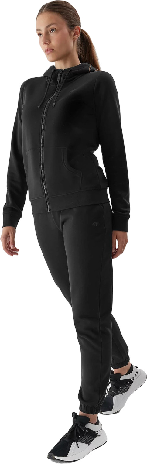 Брюки 4F TROUSERS CAS  F475