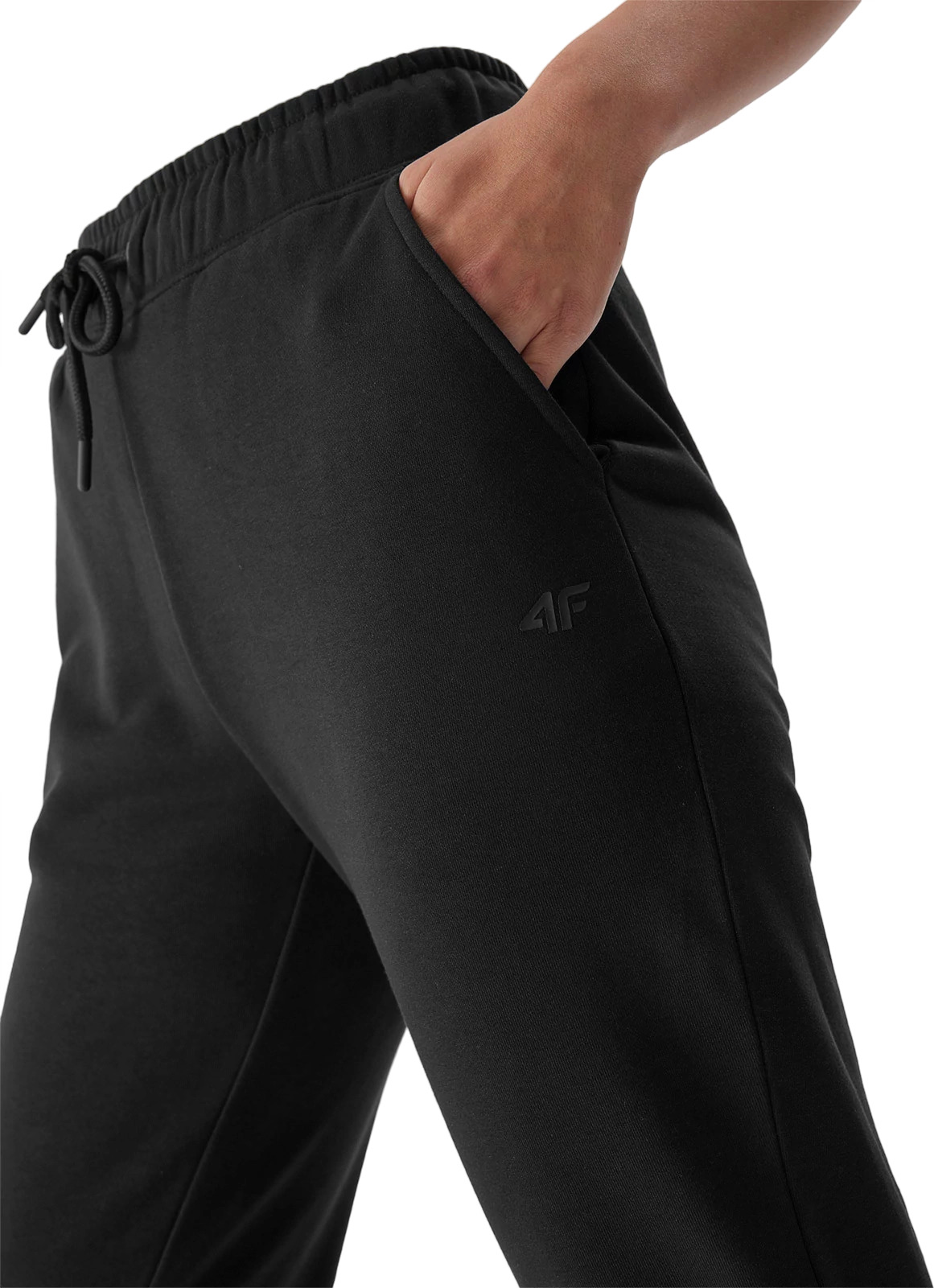 Брюки 4F TROUSERS CAS  F475