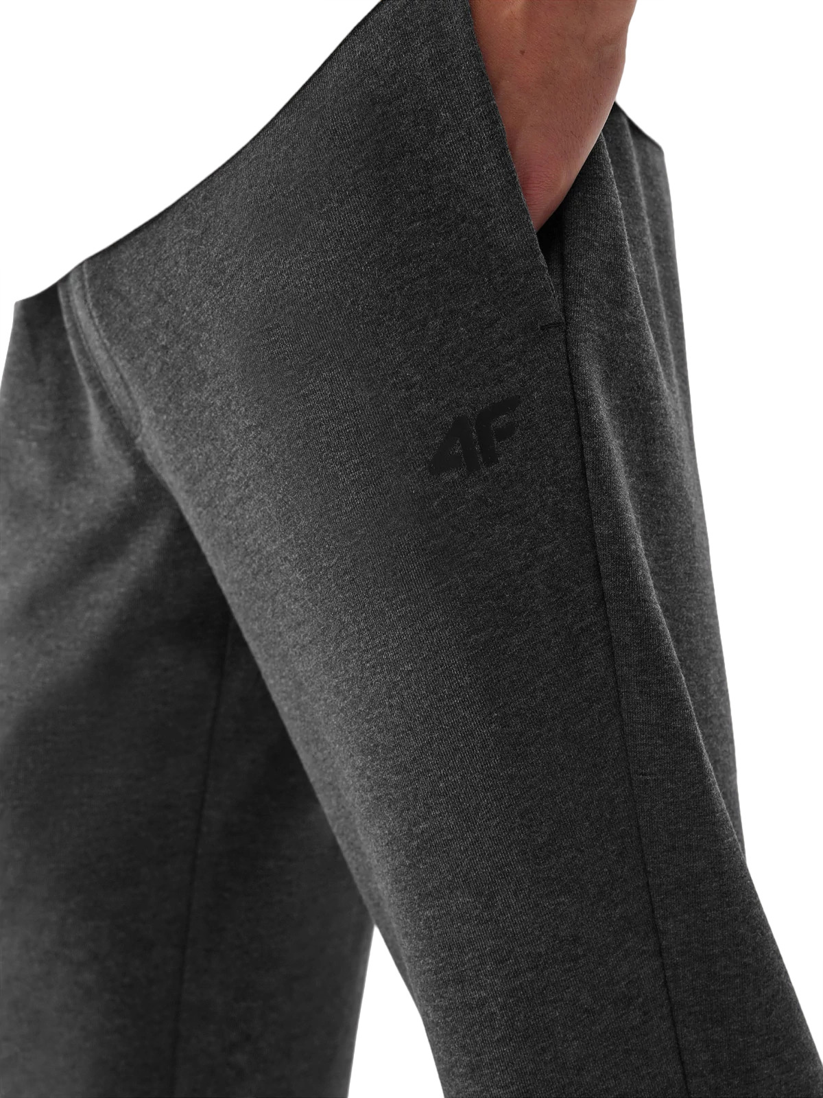 Брюки 4F TROUSERS CAS  M451