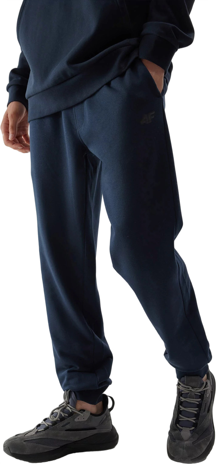 Брюки 4F TROUSERS CAS  M451