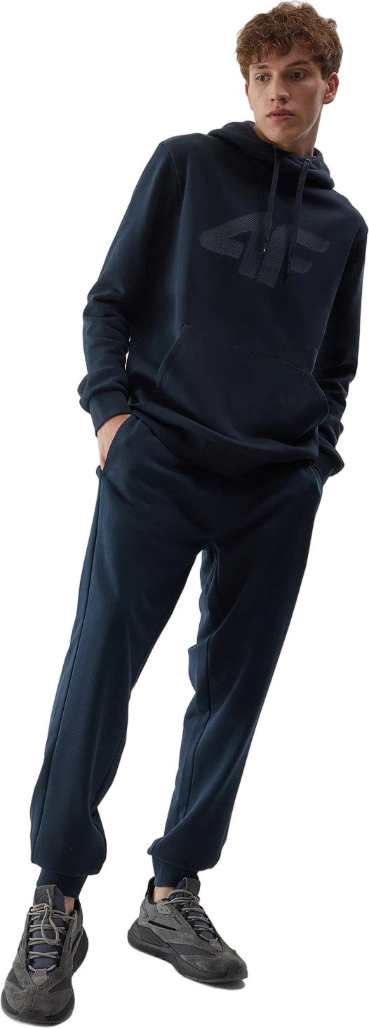 Брюки 4F TROUSERS CAS  M451