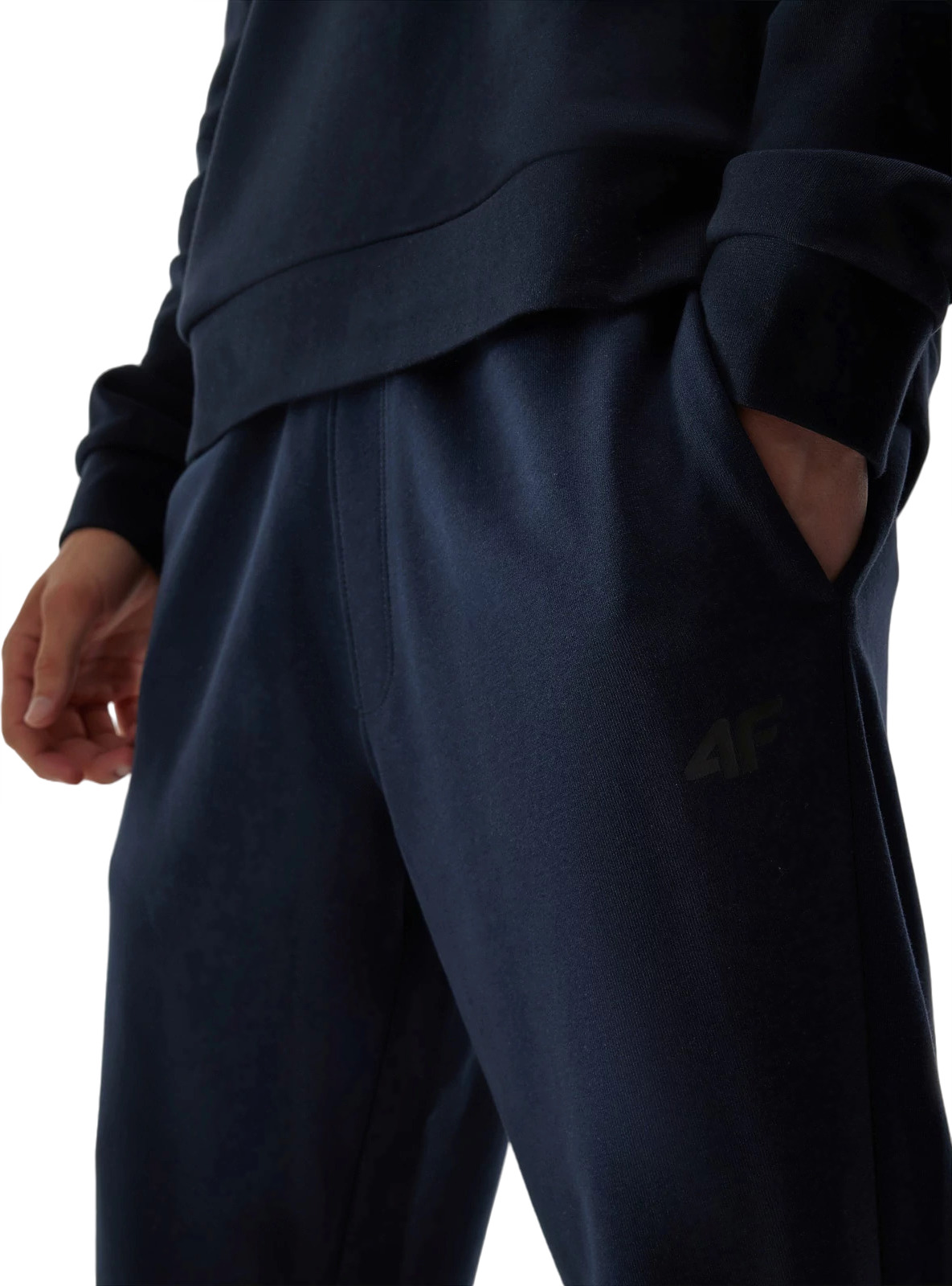 Брюки 4F TROUSERS CAS  M451