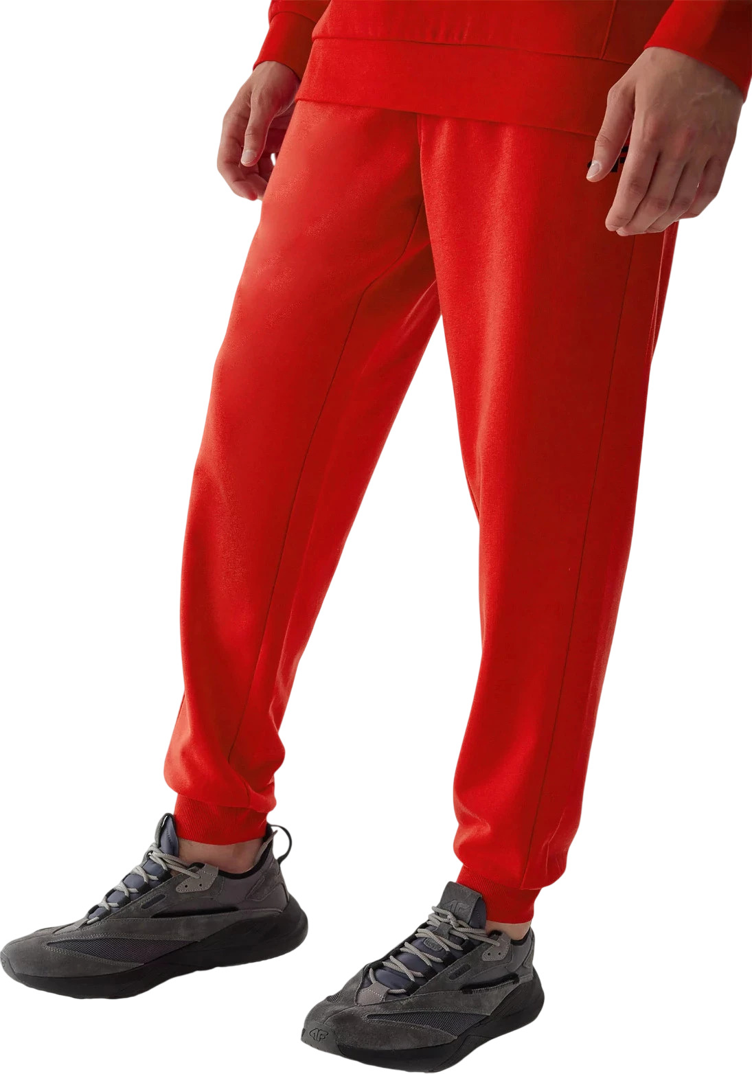 Брюки 4F TROUSERS CAS  M451