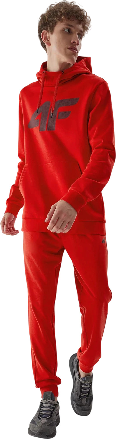 Брюки 4F TROUSERS CAS  M451