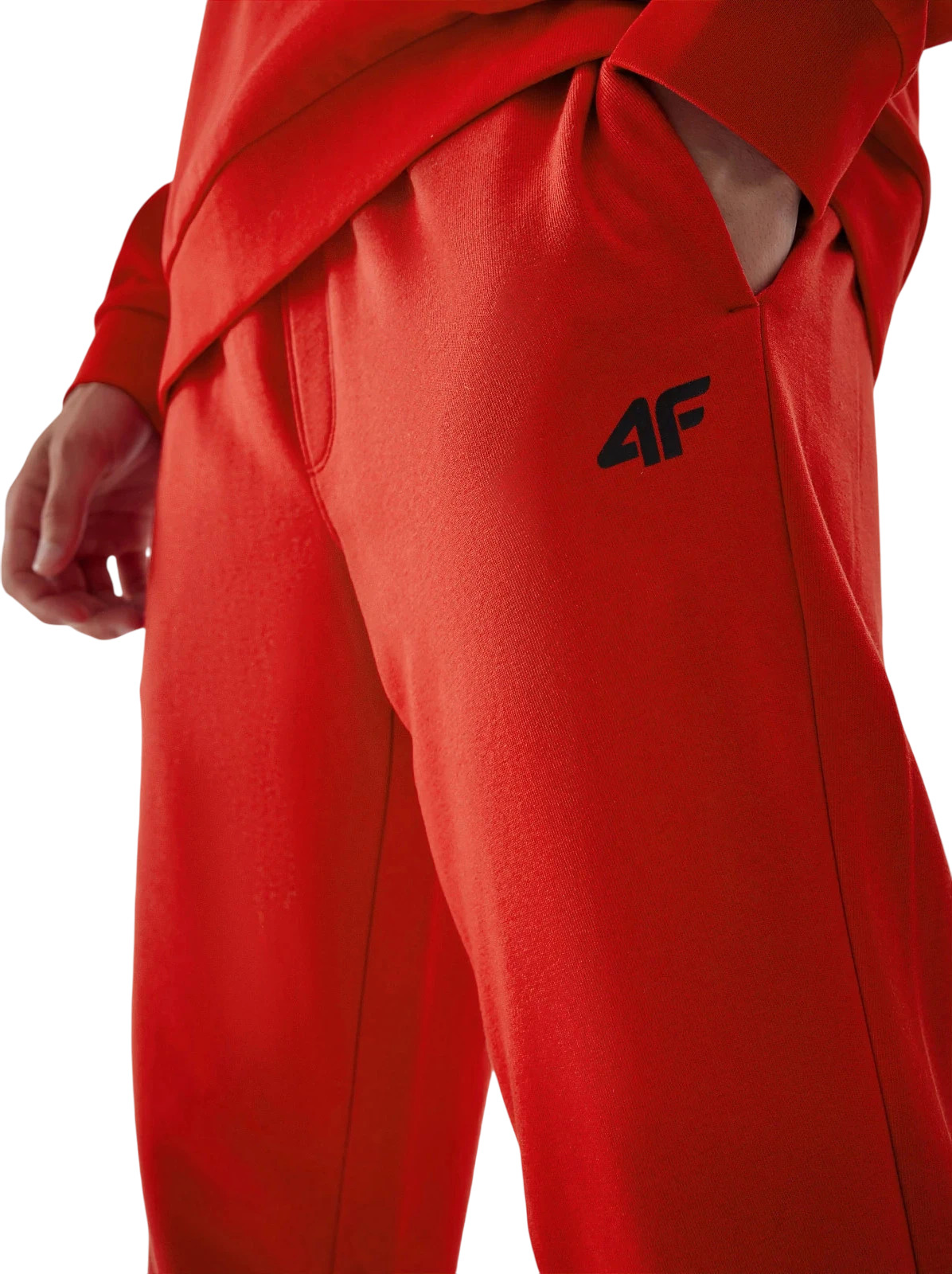 Брюки 4F TROUSERS CAS  M451