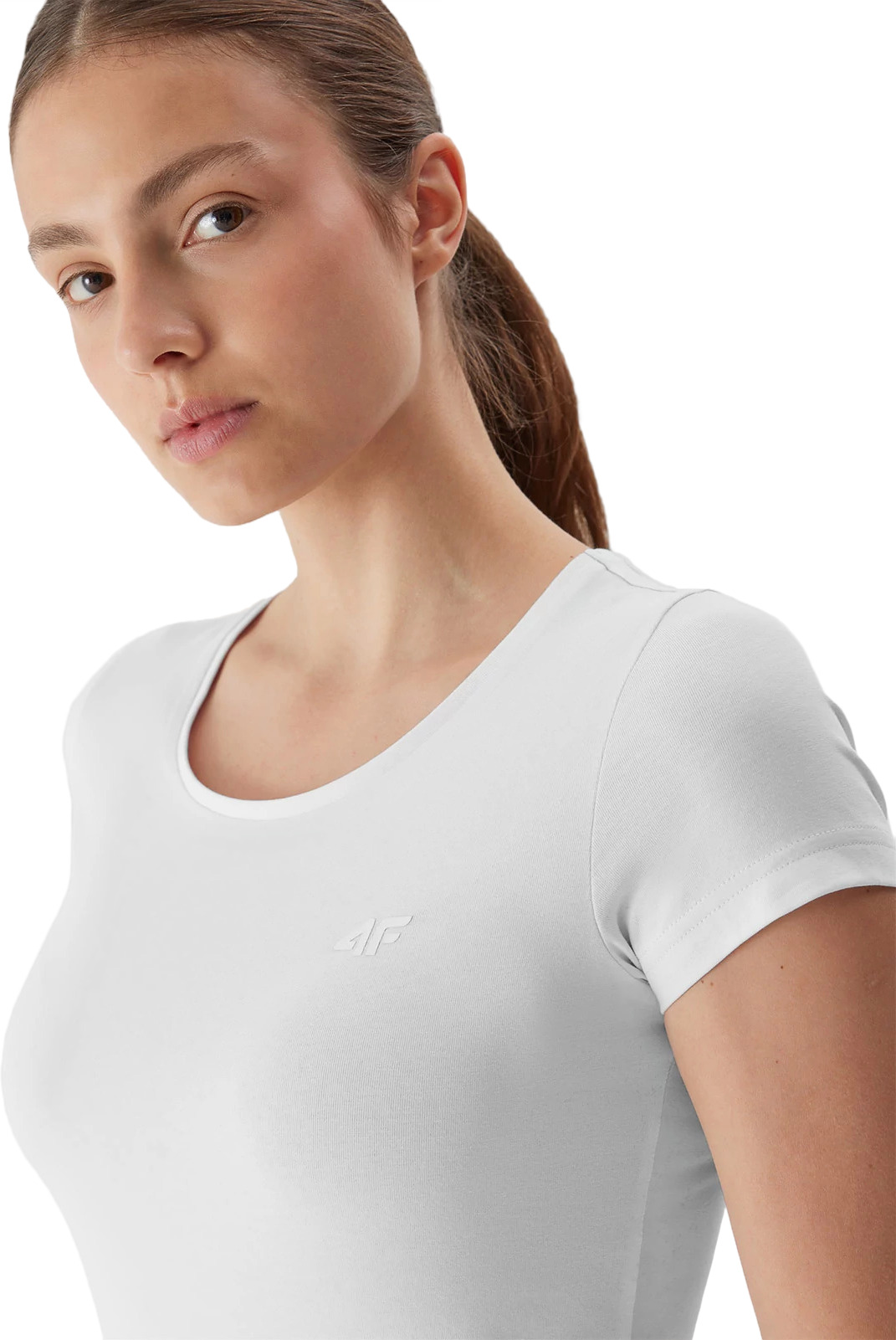 Футболка 4F Tshirt F0906