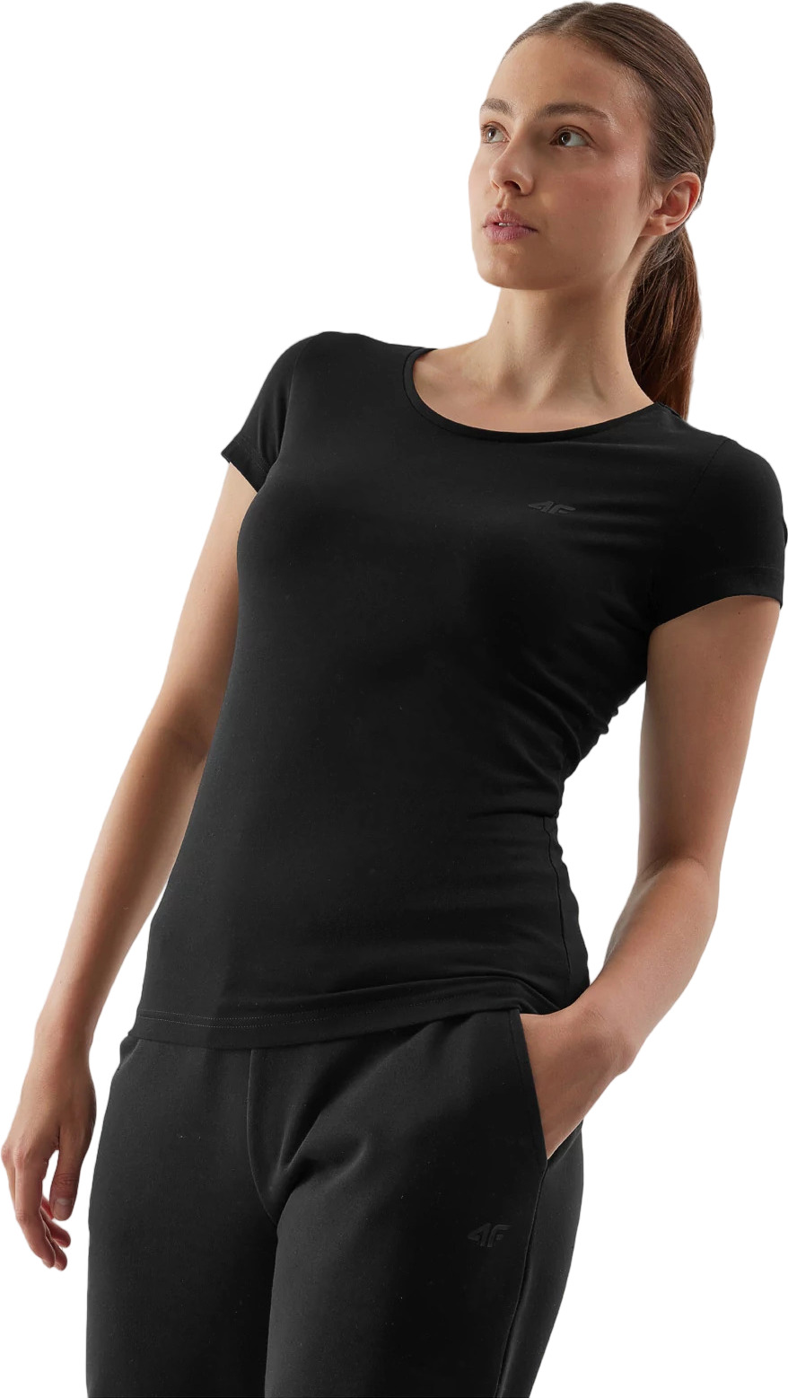 Футболка 4F Tshirt F0906