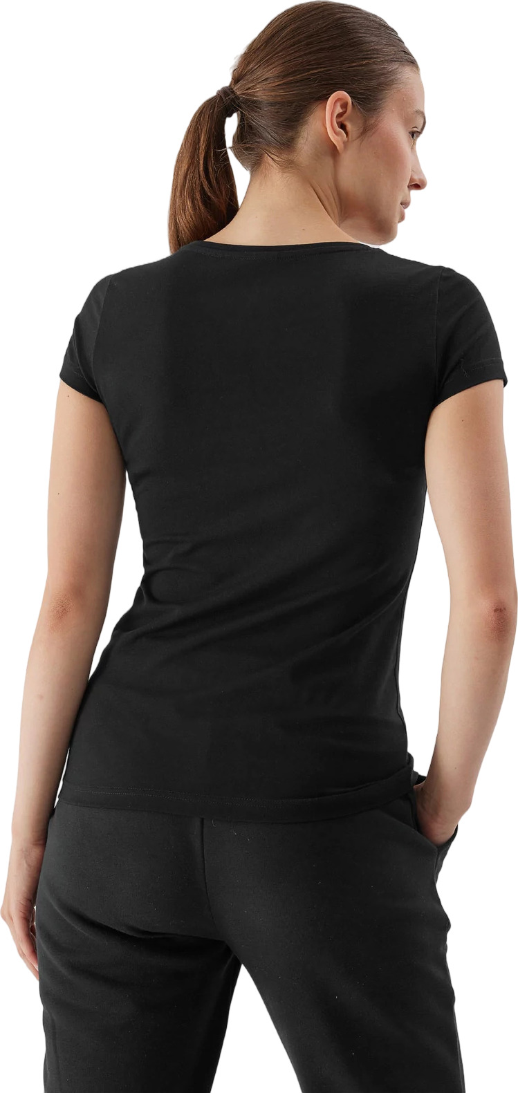 Футболка 4F Tshirt F0906