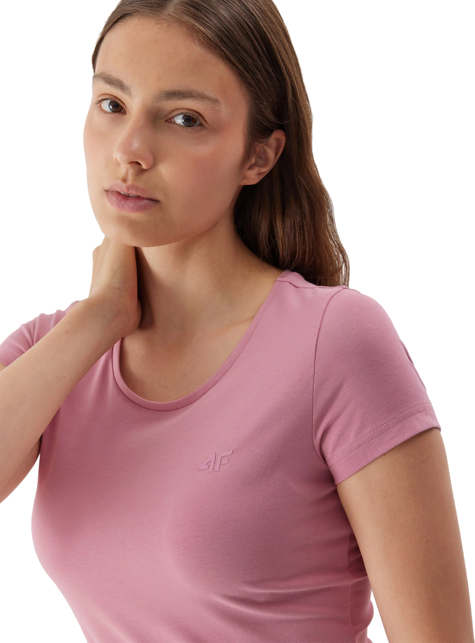 Футболка 4F Tshirt F0906