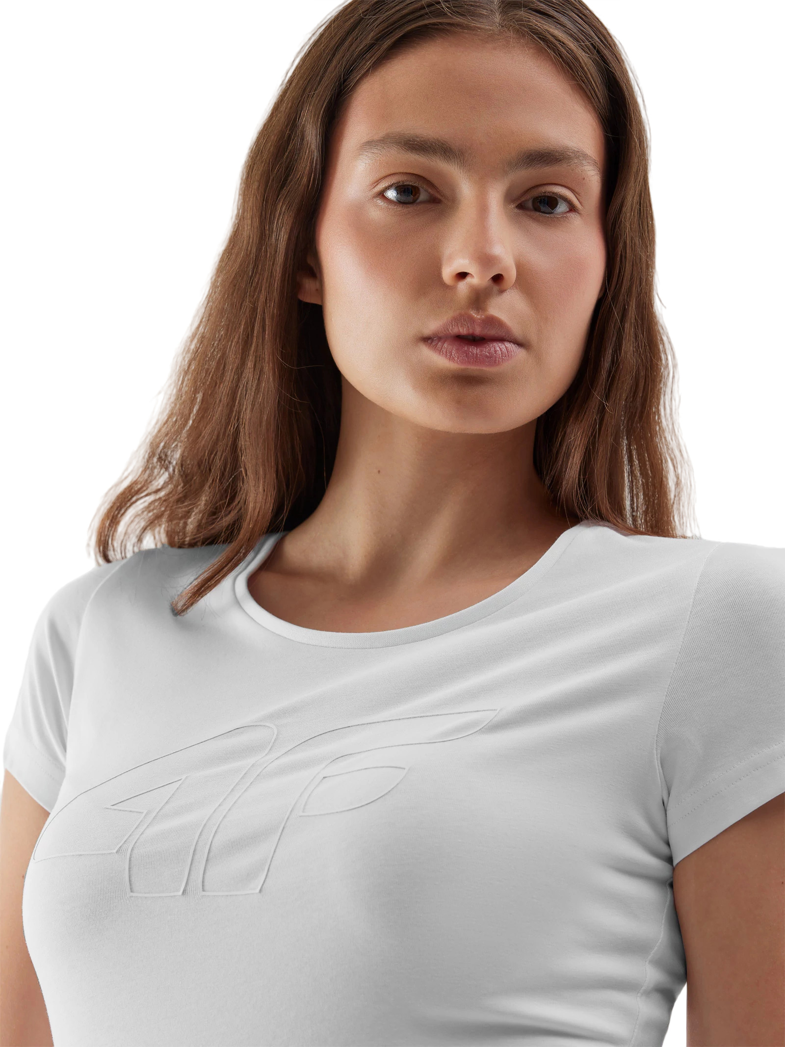 Футболка 4F Tshirt F0907