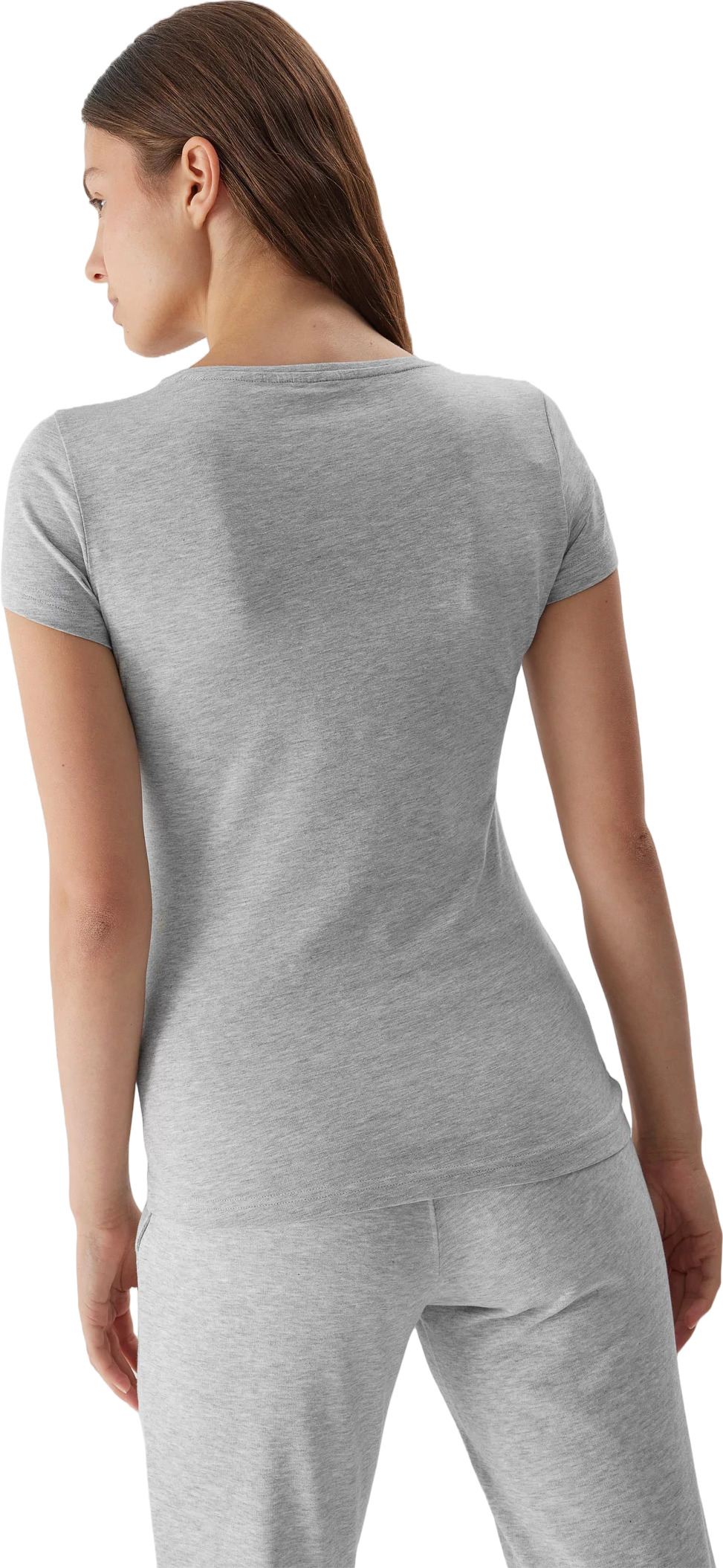 Футболка 4F Tshirt F0907