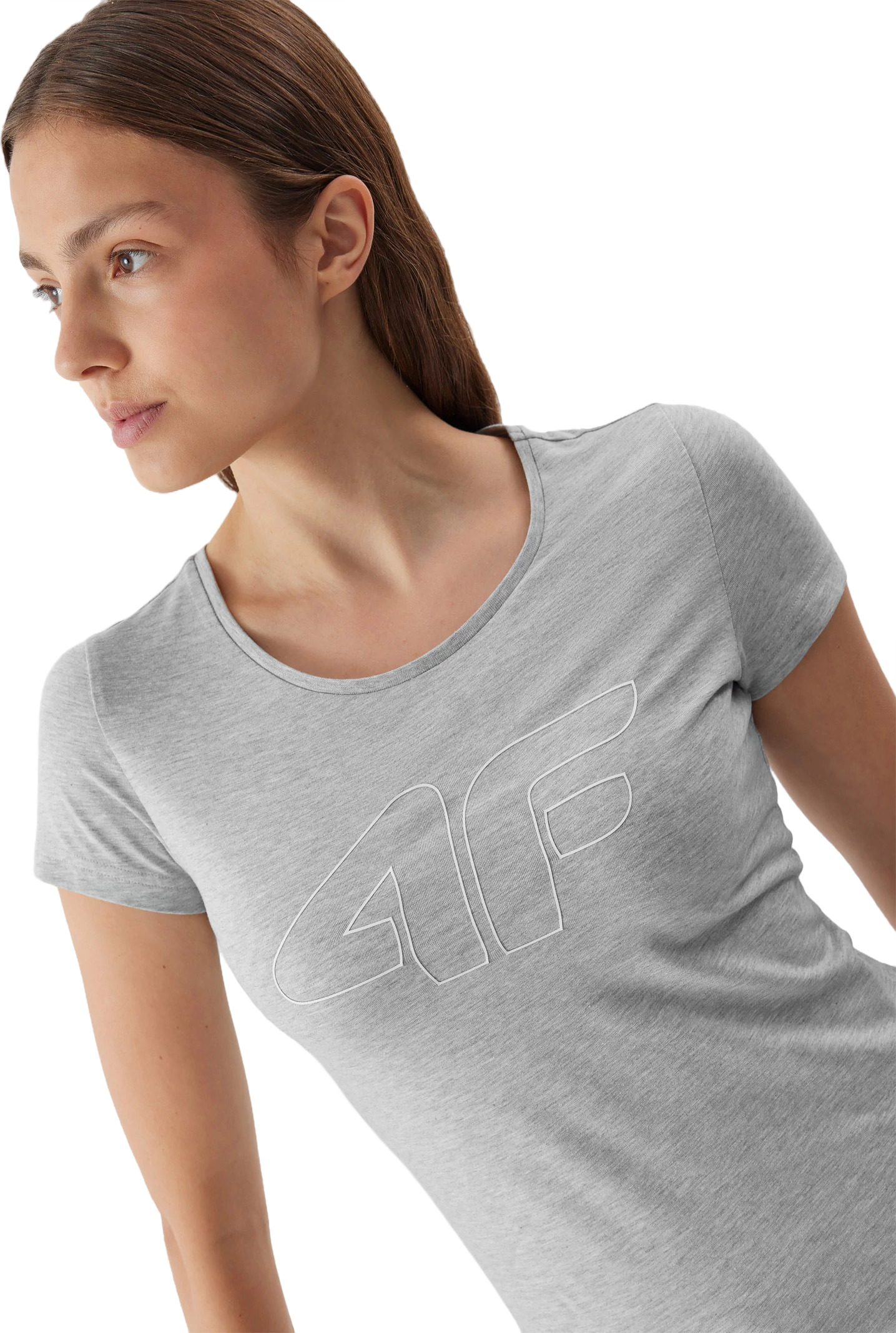Футболка 4F Tshirt F0907