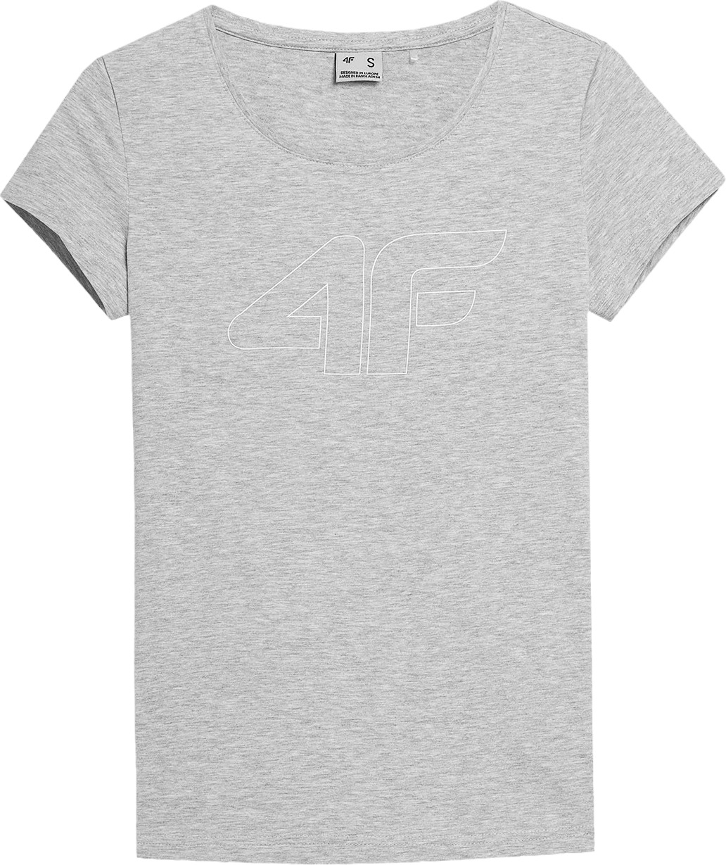 Футболка 4F Tshirt F0907