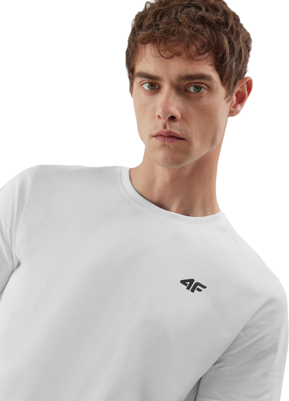 Футболка 4F TSHIRT  M0876