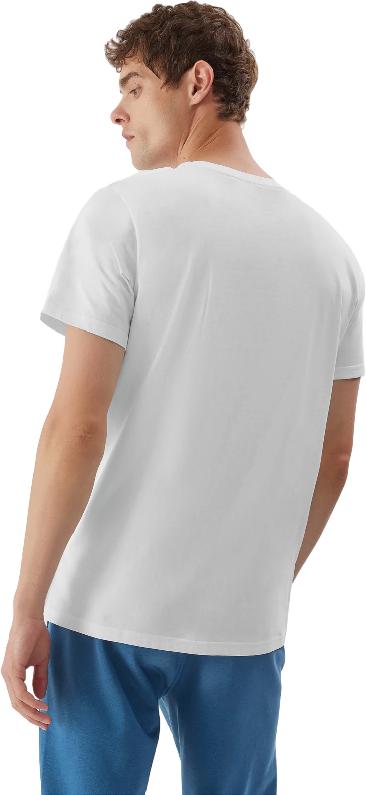 Футболка 4F TSHIRT  M0876