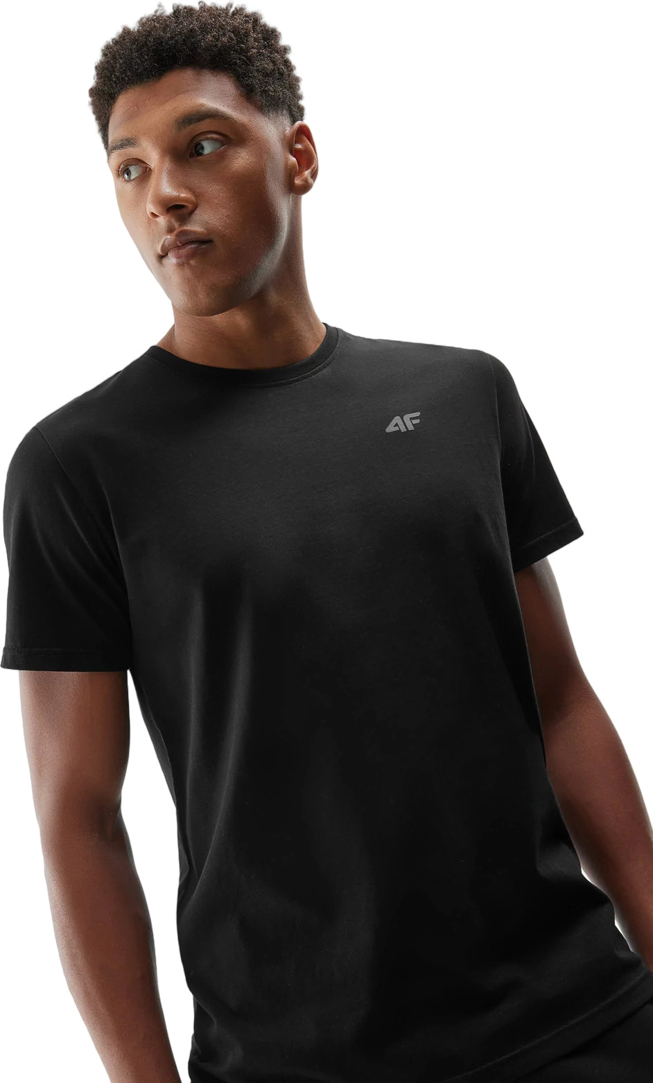 Футболка 4F TSHIRT  M0876