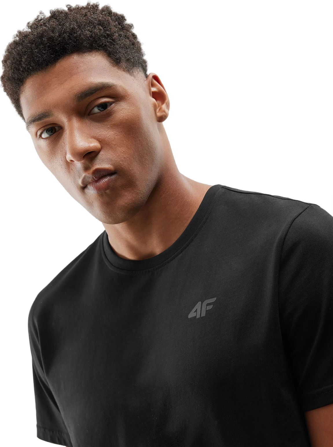Футболка 4F TSHIRT  M0876